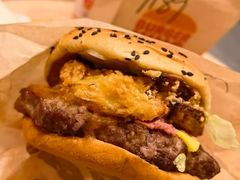 -汉堡王(烟台宝龙店)