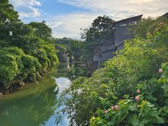 -零陵古城