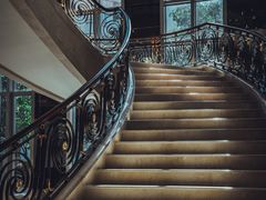 -广州富力丽思卡尔顿酒店