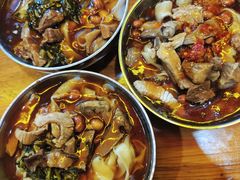 腌海南粉-小李腌粉(东海店)
