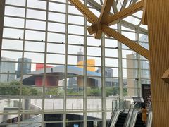 -星巴克(深圳音乐厅店)