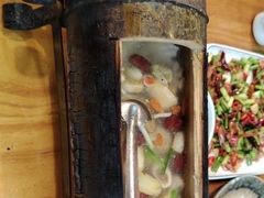 -61号餐吧(兴坪古镇漓江店)