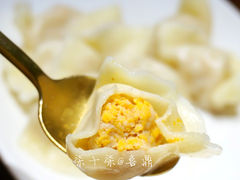 原汁海胆水饺-喜鼎海胆水饺(柏威年购物中心店)