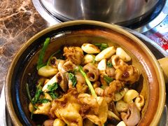 鱼杂褒-鲩味道·脆肉鲩粤式鱼火锅(西丽店)