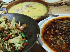-饭江湖·江湖菜(湖广会馆店)