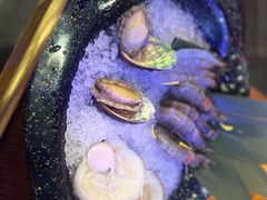 -牛New寿喜烧(中山公园龙之梦店)