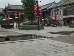-威高民俗文化邨