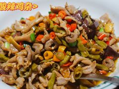 -费大厨辣椒炒肉(富兴店)