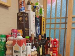 -渔码头食府·20年蓬莱老字号(登州路店)