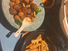 -柴米油盐三杯鸡(象山北路店)