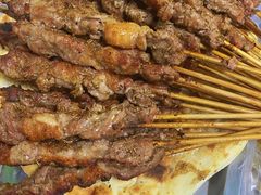 羊肉串-同来顺烧烤餐厅(哈尔滨道店)