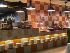 -戈拿旺巴西烤肉(崇文门店)