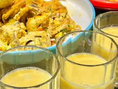 -叶派龙虾•招牌香辣蟹·海鲜(中海国际店)