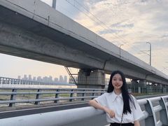 -海堤纪念公园