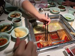 -野妹火锅(龙岗店)
