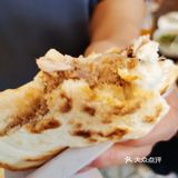 秦豫肉夹馍，从小吃到大的味道～