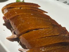 烤鸭鸭-四季民福烤鸭店(外滩外白渡桥店)