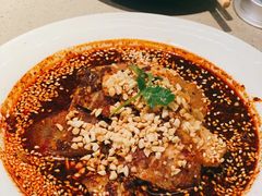 夫妻肺片-茅庐川菜(青岛凯德店)