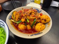 -潇湘阁(三里屯SOHO店)