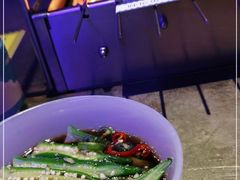 -很久以前羊肉串(打浦路店)