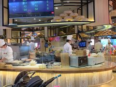 -西贝(无锡万象城店)