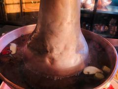 -南门涮肉(通州大船店)