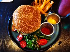 -bluefrog蓝蛙(恒隆广场店)