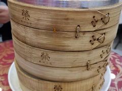 -外滩往事民国上海菜(黄浦店)