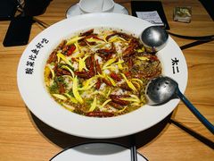 老坛子酸菜鱼-太二酸菜鱼(正大广场店)