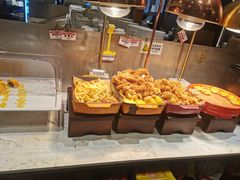 -火炉火自助餐(西直门凯德MALL店)