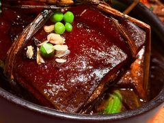 -吴越荣记苏州菜·松鼠桂鱼100%活鱼现做(斜塘老街店)