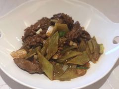 小炒腰花-马凯餐厅(长椿街店)