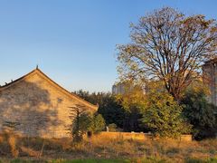 -汉长安城未央宫国家考古遗址公园