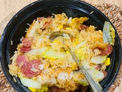 -堂屋糖水店(愚园店)