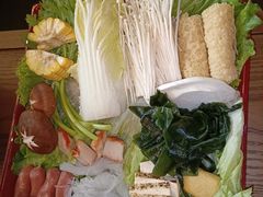 -牛New寿喜烧(闵行龙湖天街店)