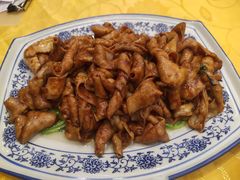 鹅肠-粤·向群饭店(泮塘路店)