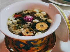 -醉英雄四川料理(国贸店)