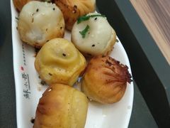 -食悦天美食广场(西安CityOn熙地港购物中心店)