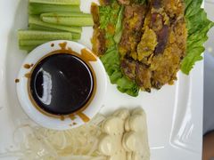 -郭林家常菜烤鸭(曙光西路店)