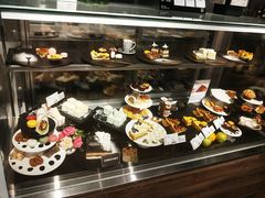 -欧式面包坊(青岛万象城店)