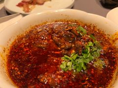-许家菜(望江店)