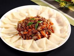 -新疆食府(华龙店)