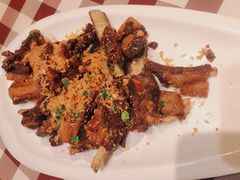 羊排-红星渔村(将军石店)