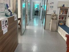 -心仪动物医院·牙专科·肿瘤·心脏科(西客站院)