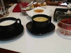 -斗牛士牛排餐厅(嘉里汇店)