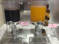 -华港雅阁酒店中餐厅·申汇轩