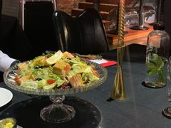 -小火花·干式熟成牛排馆Spark SteakHouse(剑桥郡店)