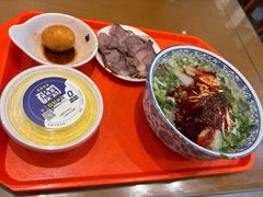 -清真磨沟沿老字号牛肉面(总店)