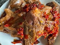 -郴州特产舜华临武鸭(郴州西站店)