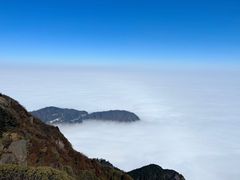 -峨眉山风景名胜区